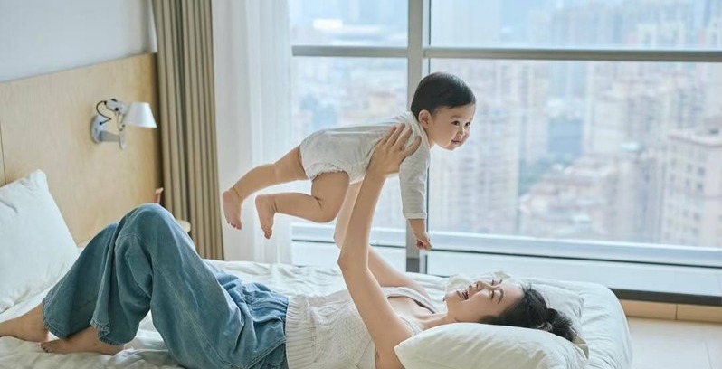 Zhang Ya'nın portresi